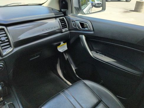 Used 2019 Ford Ranger Lariat w/ Equipment Group 501A Mid AWD/4WD image 17