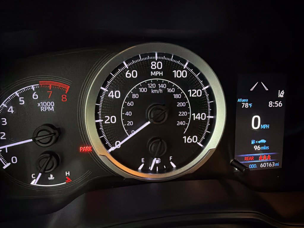Used 2020 Toyota Corolla LE FWD image 15