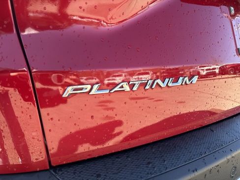 Certified 2023 Ford Escape Platinum w/ Class II Trailer Tow Package image 56