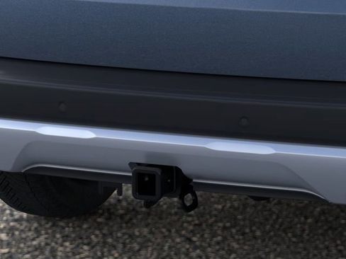 New 2026 Ford Escape SE w/ PHEV Premium Package FWD image 23