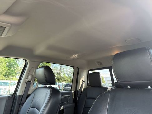 Used 2015 RAM 1500 Big Horn AWD/4WD image 28