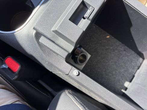 Certified 2023 Subaru Outback Limited image 22