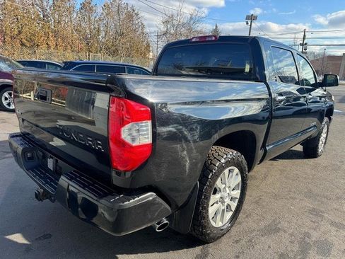 Used 2019 Toyota Tundra Limited w/ Limited Premium Package image 6