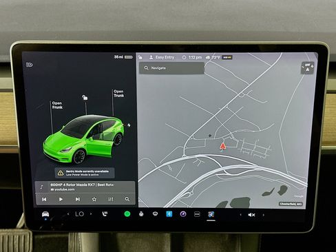 Used 2021 Tesla Model Y Long Range image 19