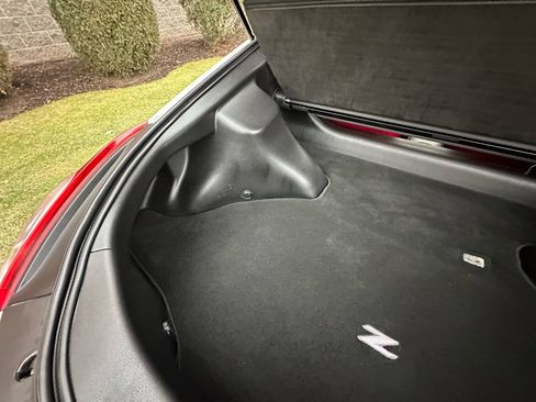 Used 2019 Nissan 370Z NISMO image 57