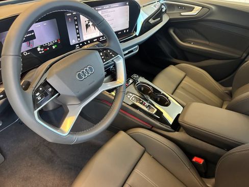 New 2026 Audi A5 2.0T Premium Plus AWD/4WD image 11