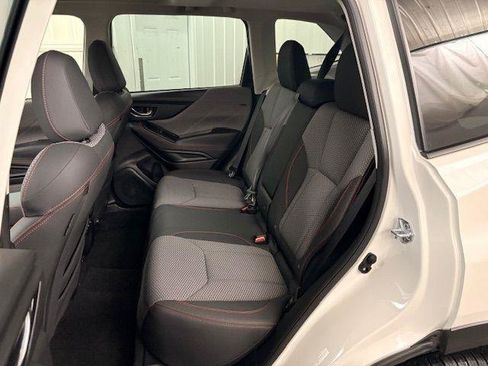 Used 2023 Subaru Forester Sport image 9