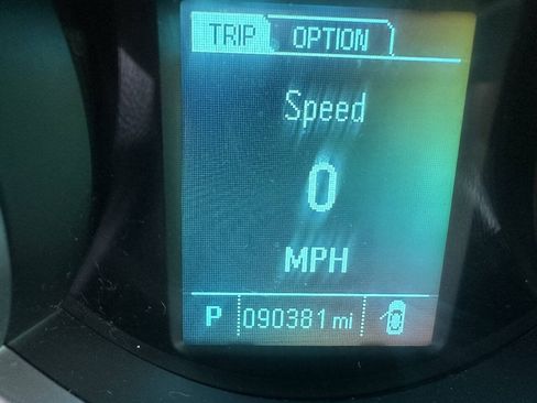 Used 2016 Chevrolet Cruze LT FWD image 18