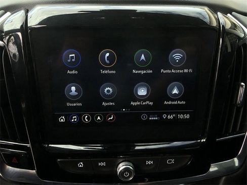 Certified 2021 Chevrolet Traverse RS image 24