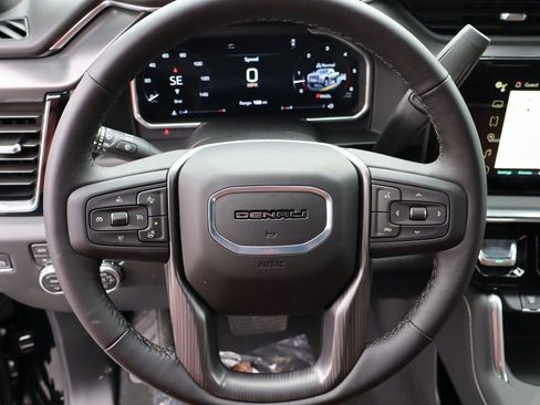 New 2026 GMC Sierra 2500 Denali Ultimate image 16