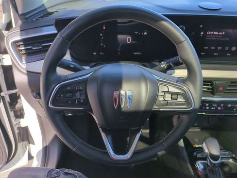 Certified 2024 Buick Encore GX Avenir w/ Avenir Technology Package image 13