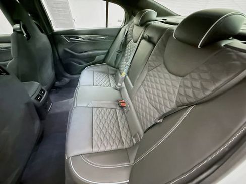 Used 2024 Cadillac CT5 V Blackwing w/ Driver Assist Package image 29