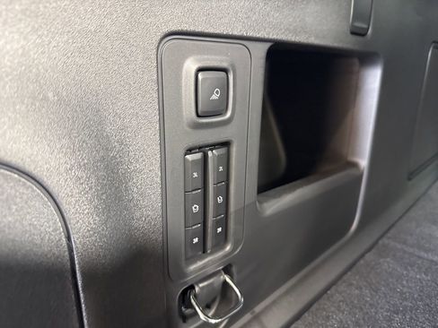 New 2025 Lincoln Navigator L Reserve w/ Jet Appearance Package image 64