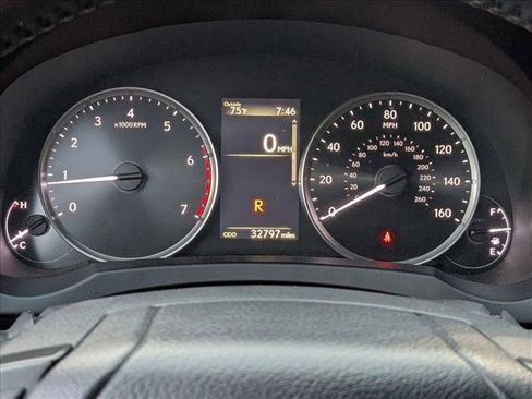 Used 2023 Lexus IS 300 w/ Premium Package image 14