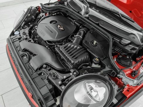 Used 2017 MINI Cooper S image 41