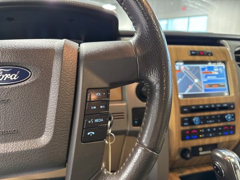 Used 2011 Ford F150 Lariat w/ Lariat Plus Pkg image 18