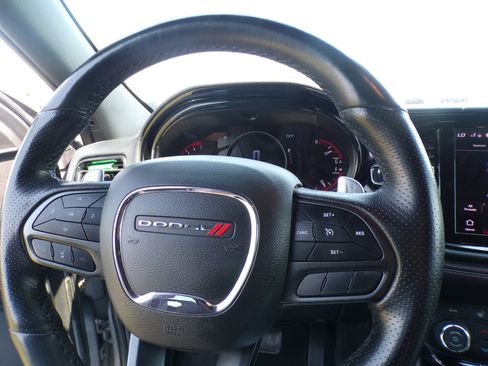 Used 2021 Dodge Durango R/T w/ Trailer Tow Group IV AWD/4WD image 30