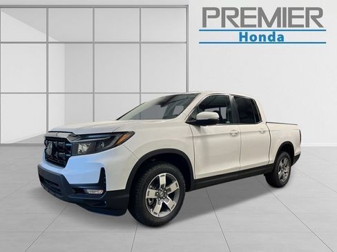 New 2026 Honda Ridgeline RTL image 1