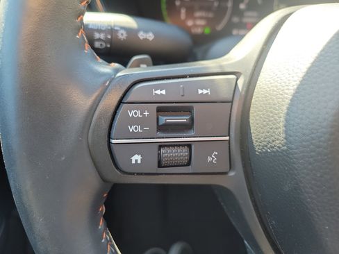 Certified 2024 Honda CR-V Sport-L image 26