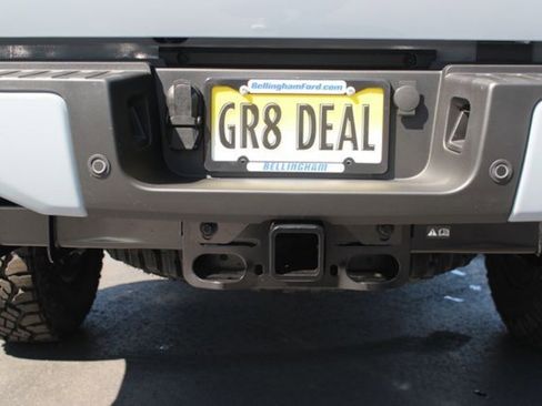 New 2025 Ford F350 Lariat w/ Lariat Ultimate Package image 7