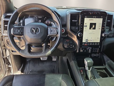 Used 2024 RAM 1500 TRX AWD/4WD image 12