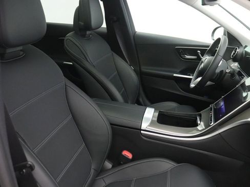 Certified 2023 Mercedes-Benz C 300 Sedan image 30