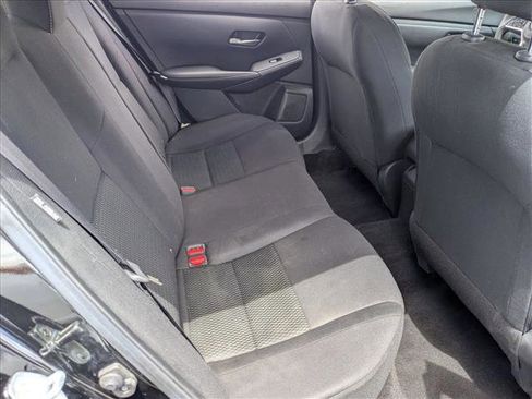 Used 2022 Nissan Sentra S FWD image 18