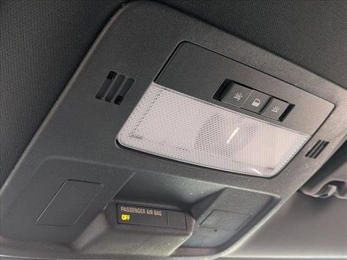 Used 2015 Chevrolet Camaro LS image 16