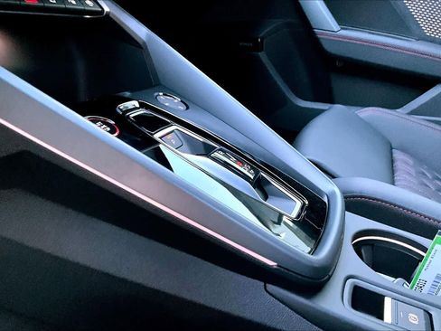 New 2026 Audi S3 Premium image 7