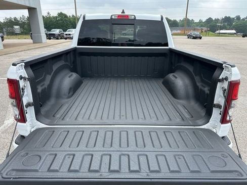 Used 2022 RAM 1500 Lone Star RWD image 41
