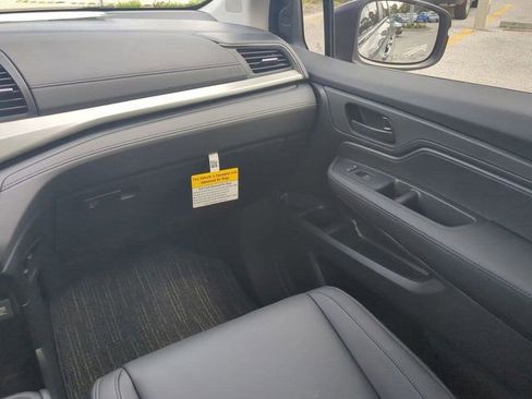 New 2026 Honda Odyssey EX-L image 15