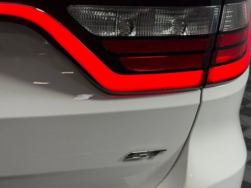 Used 2024 Dodge Durango GT RWD image 13