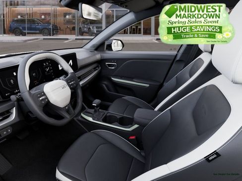 New 2026 Kia K4 GT-Line Turbo w/ GT-Line Premium Package FWD image 12