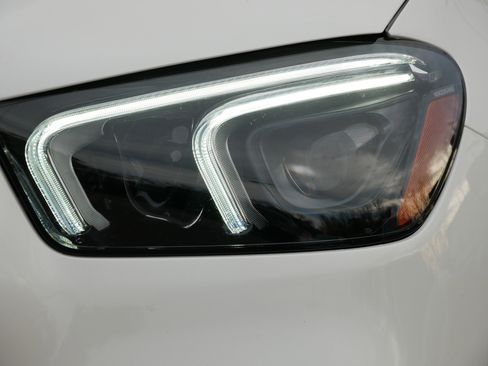 Used 2022 Mercedes-Benz GLE 350 GLE 350 image 9