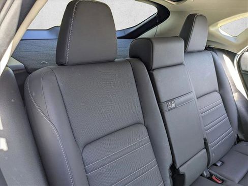 Used 2019 Lexus NX 300 FWD image 14