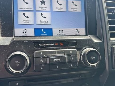 Used 2017 Ford F150 XL w/ Equipment Group 101A Mid image 21