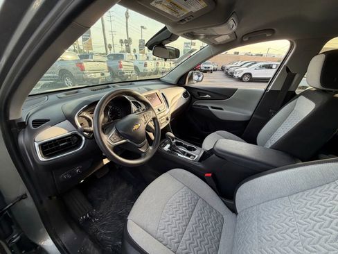 Used 2023 Chevrolet Equinox LT image 10