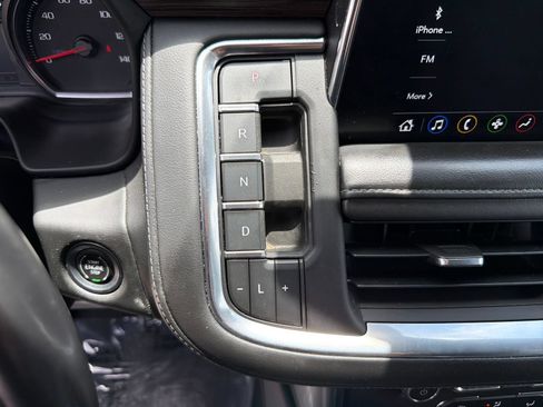 Used 2021 Chevrolet Tahoe Z71 AWD/4WD image 23