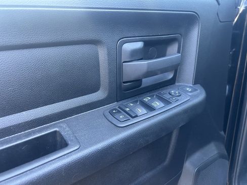 Used 2023 RAM 3500 Tradesman image 11