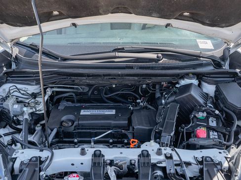 Used 2015 Honda CR-V Touring image 23