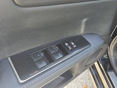 Used 2017 Lexus ES 350 w/ Premium Package FWD image 19