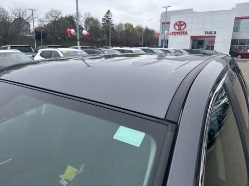 Used 2023 Toyota RAV4 LE image 41