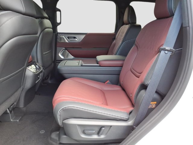 New 2027 INFINITI QX80 Autograph w/ Premium Cargo Package AWD/4WD image 24