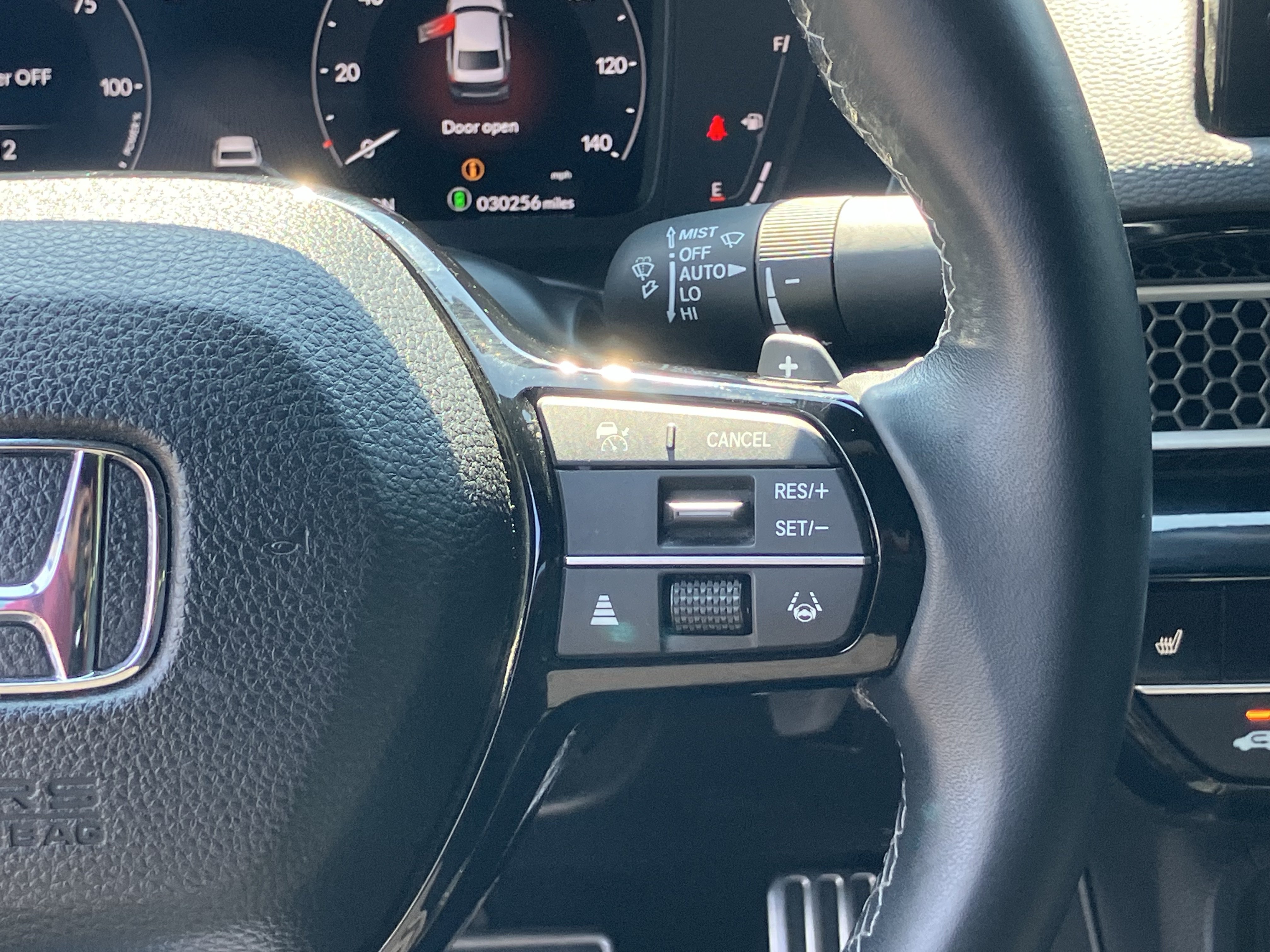Certified 2025 Honda Civic Sport Touring image 22