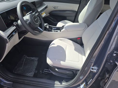 New 2026 Hyundai Tucson SE FWD image 16