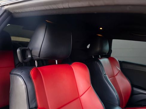 Used 2021 Dodge Challenger R/T Scat Pack RWD image 53