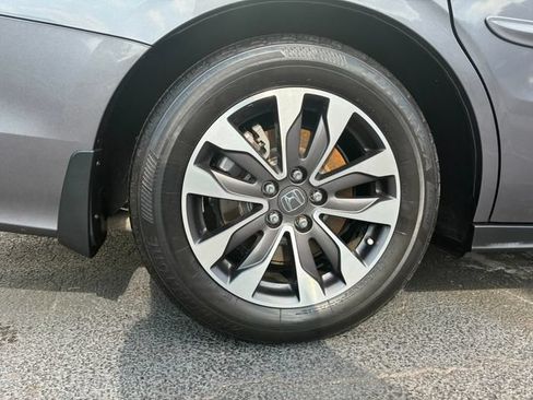 Used 2021 Honda Odyssey EX-L image 13