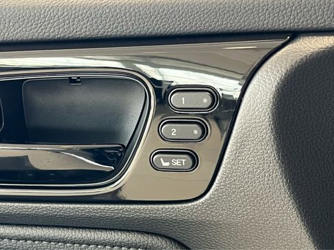 New 2026 Honda Odyssey Elite image 20