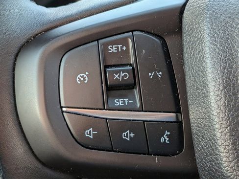 Used 2025 Ford Ranger XLT w/ FX4 Off-Road Package image 21