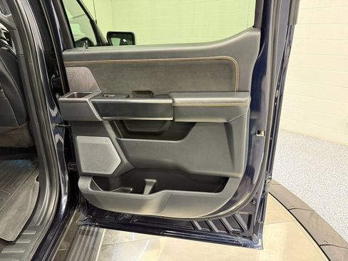 Used 2023 Ford F150 Platinum w/ Equipment Group 701A High image 33